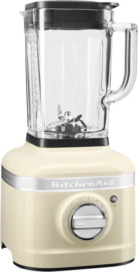 KitchenAid Artisan K400 blender. 1,4 L Creme