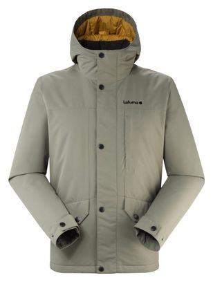 Veste Imperméable Lafuma Sentinel Gris
