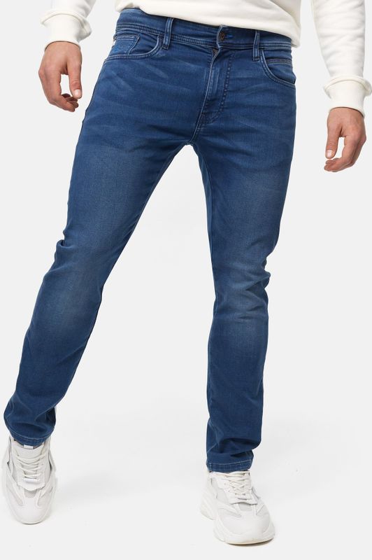 INDICODE JEANS Jeans 'INCoil'  navy