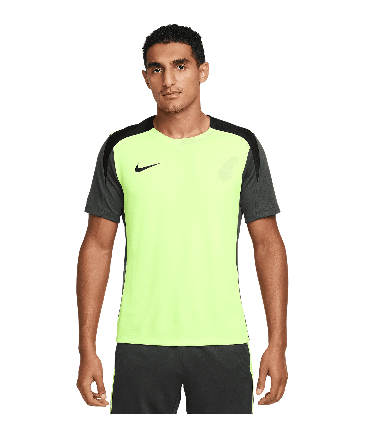 Nike Strike T-Shirt Grün F702