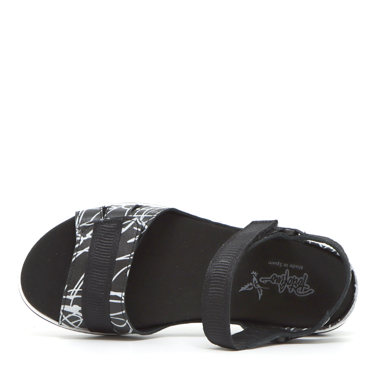 PortoFino MS-5168 | NOIR