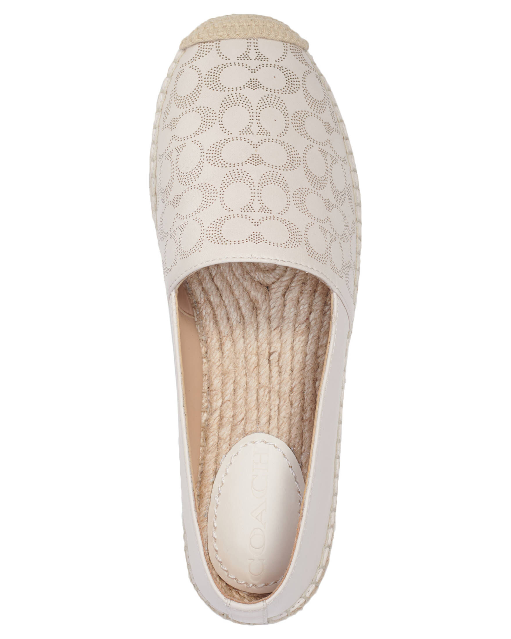 COACH| Damen Espadrilles CARLEY