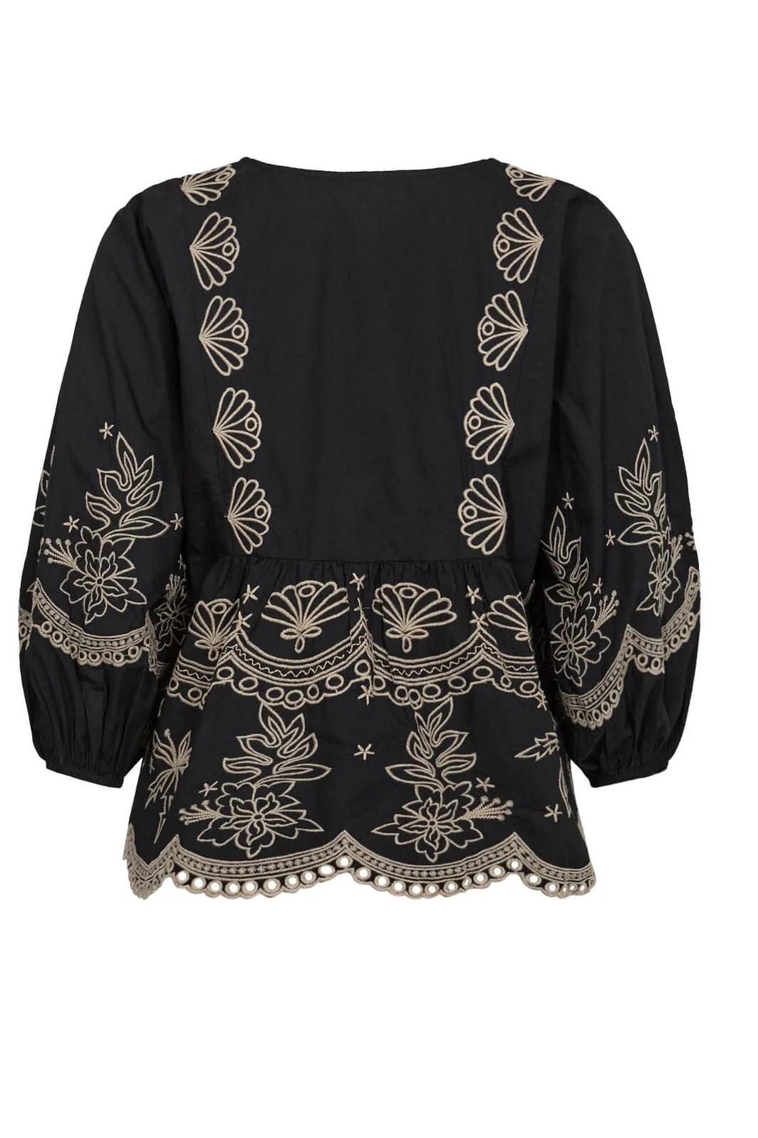 Gossia Sofjago Blouse G2458