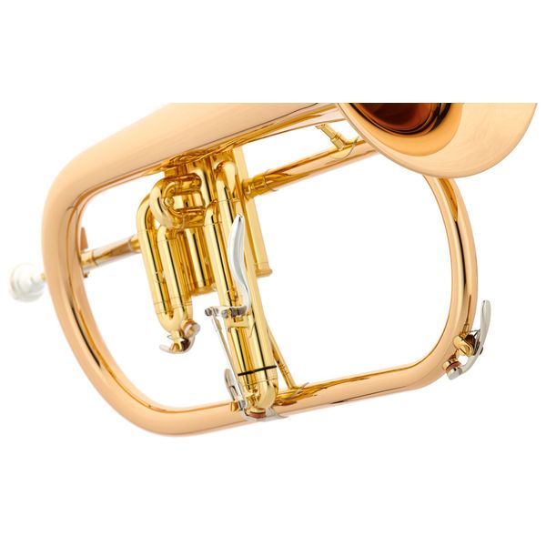 Yamaha YFH-8315 G 02 Flugelhorn