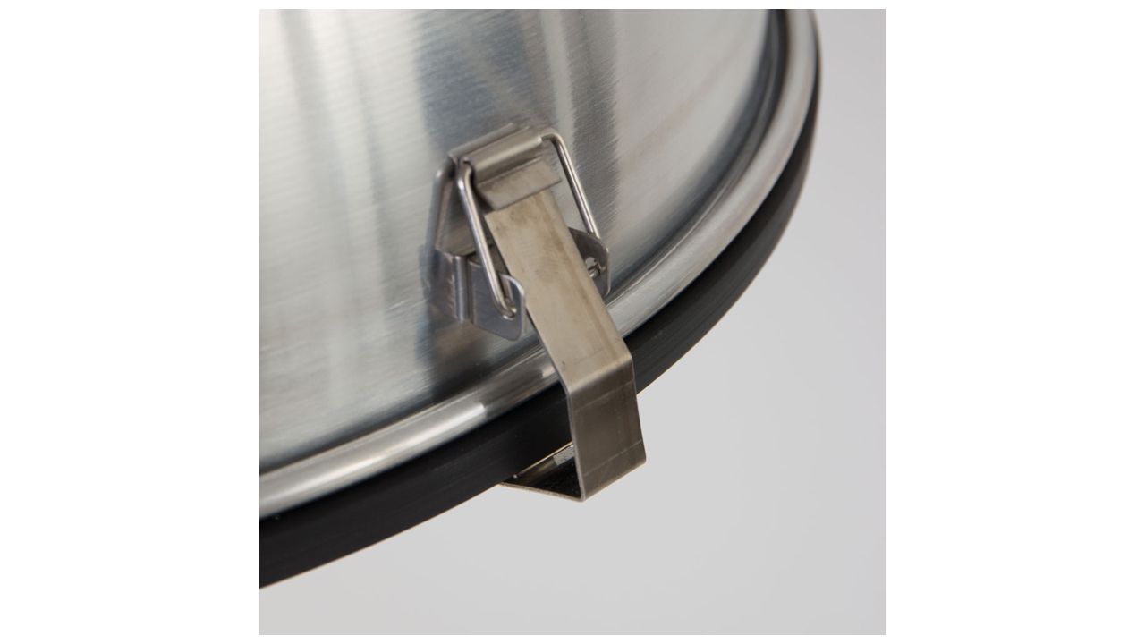 Hanglamp 7586ST Bikkel ⌀42  cm