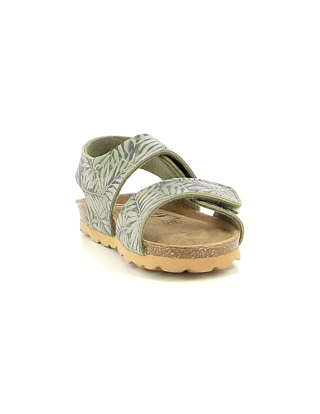 K DAQUES K PIROS JUNGLE - Sandales & nu-pieds Jungla