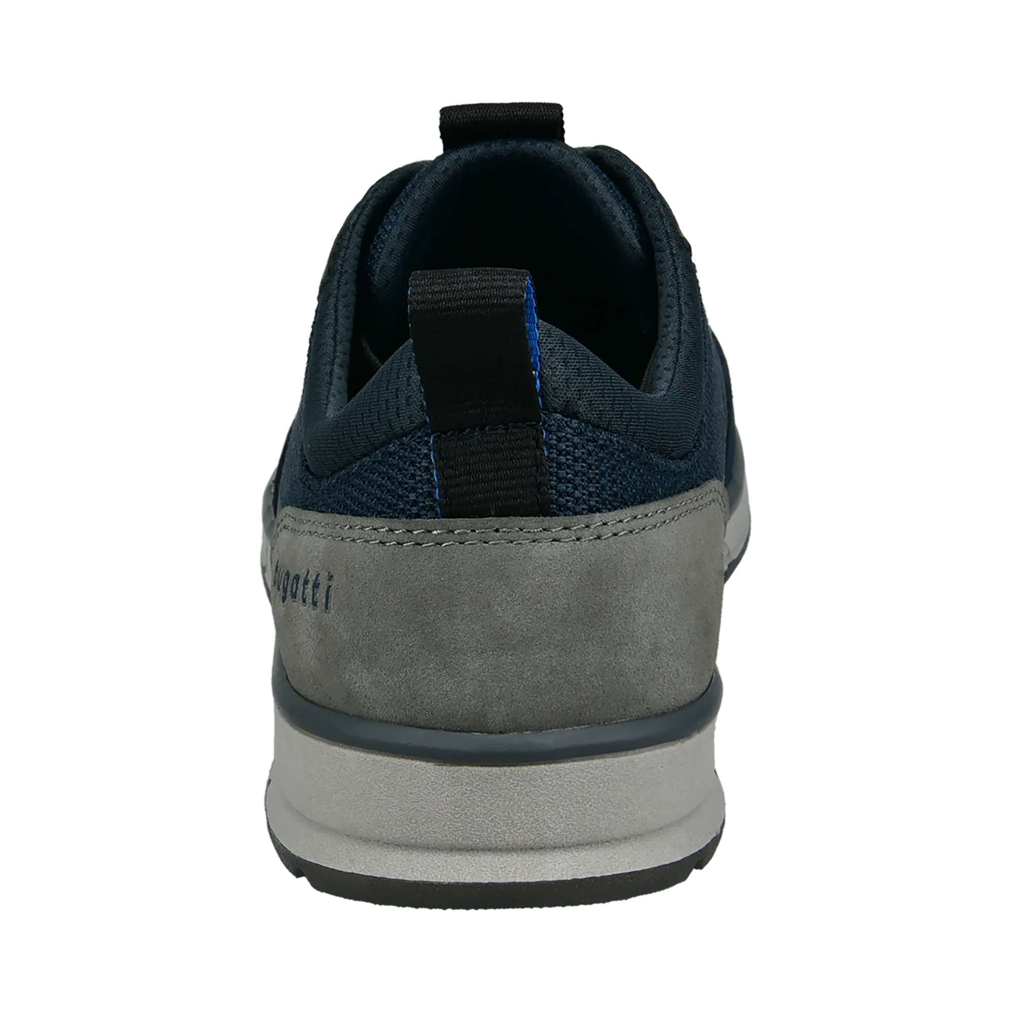 Sneaker dunkelblau
