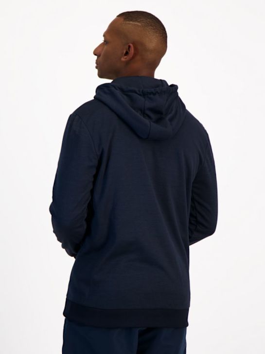 FILA Sweatshirt Blau