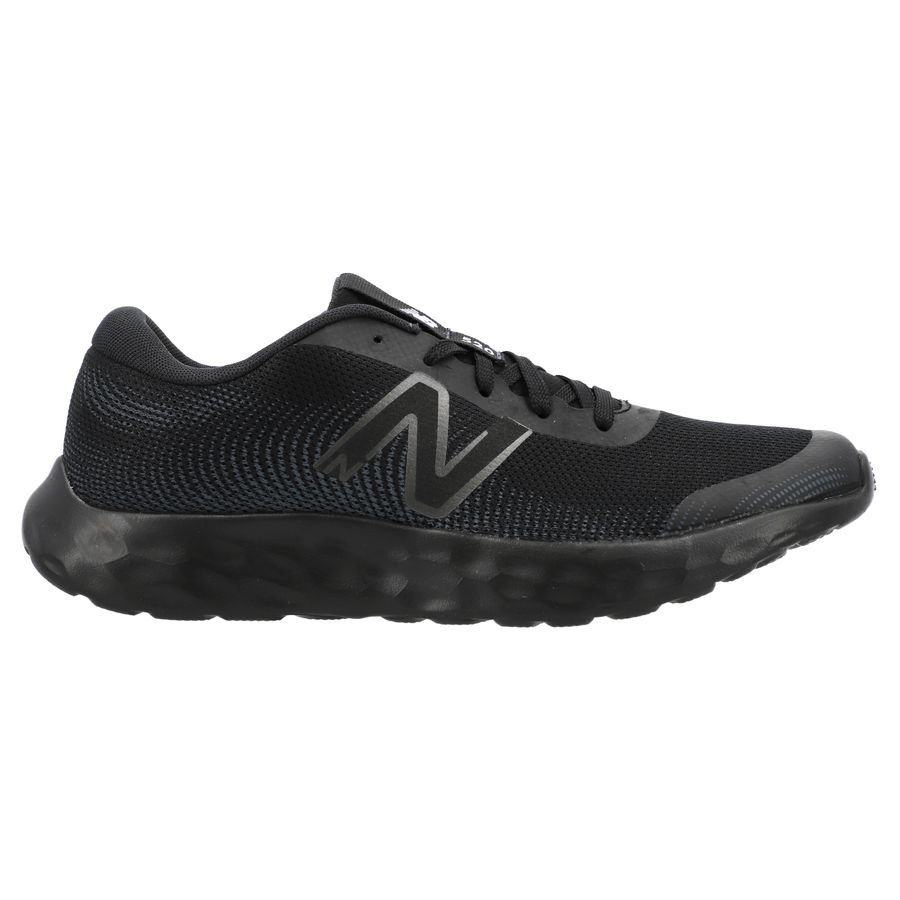 New Balance Chaussures 520 V8 - Noir Enfant