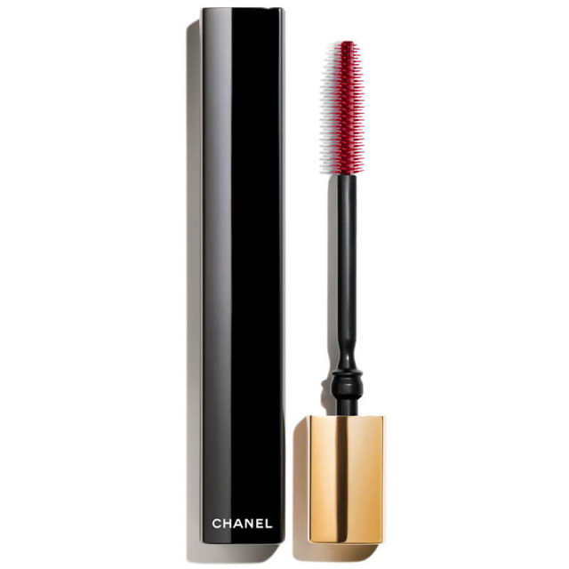 Noir Allure Mascara volume, longueur CHANEL