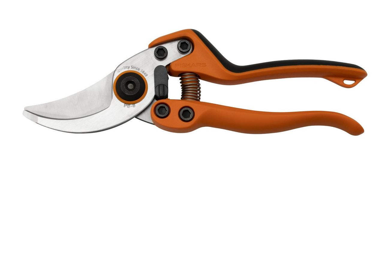 Fiskars Pro PB-8 medium, snoeischaar