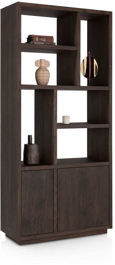 Henders en Hazel   Gijon Roomdivider