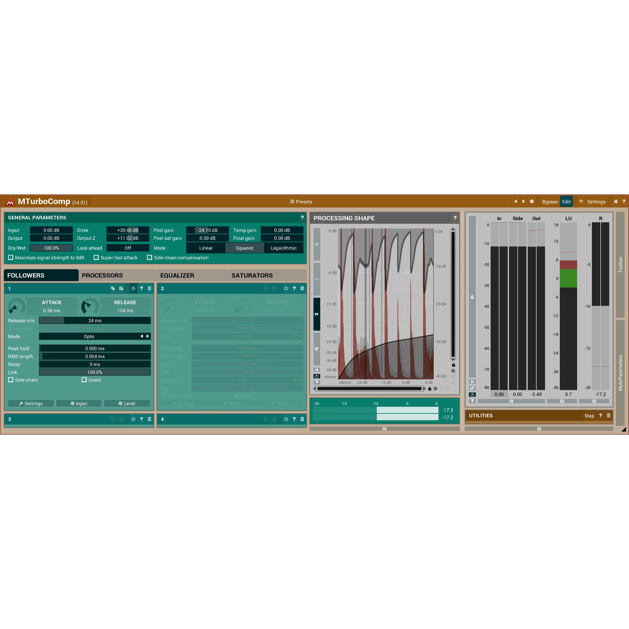 MeldaProduction MTurboComp (download)