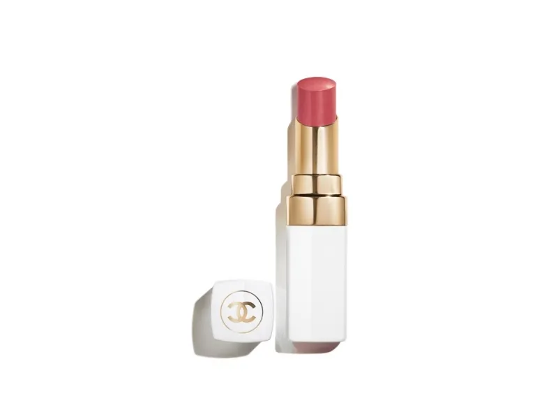 Chanel Rouge Coco Hydrating Beautifying Tinted Lip Balm - Dame - 3 g