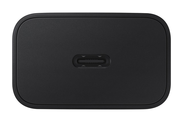 Samsung USB-Ladegerät »Power Schnelladegerät EP-T1510 15W«