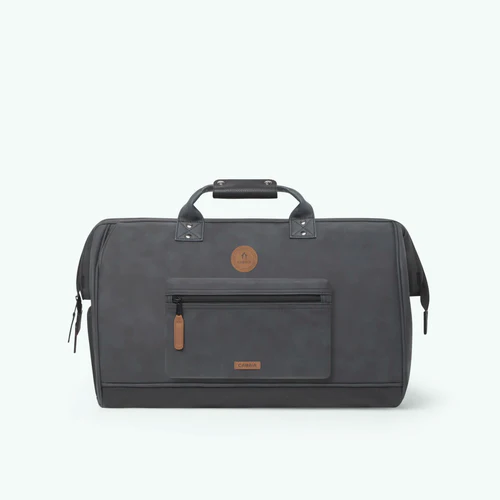 Duffle Adventurer Le Havre noir