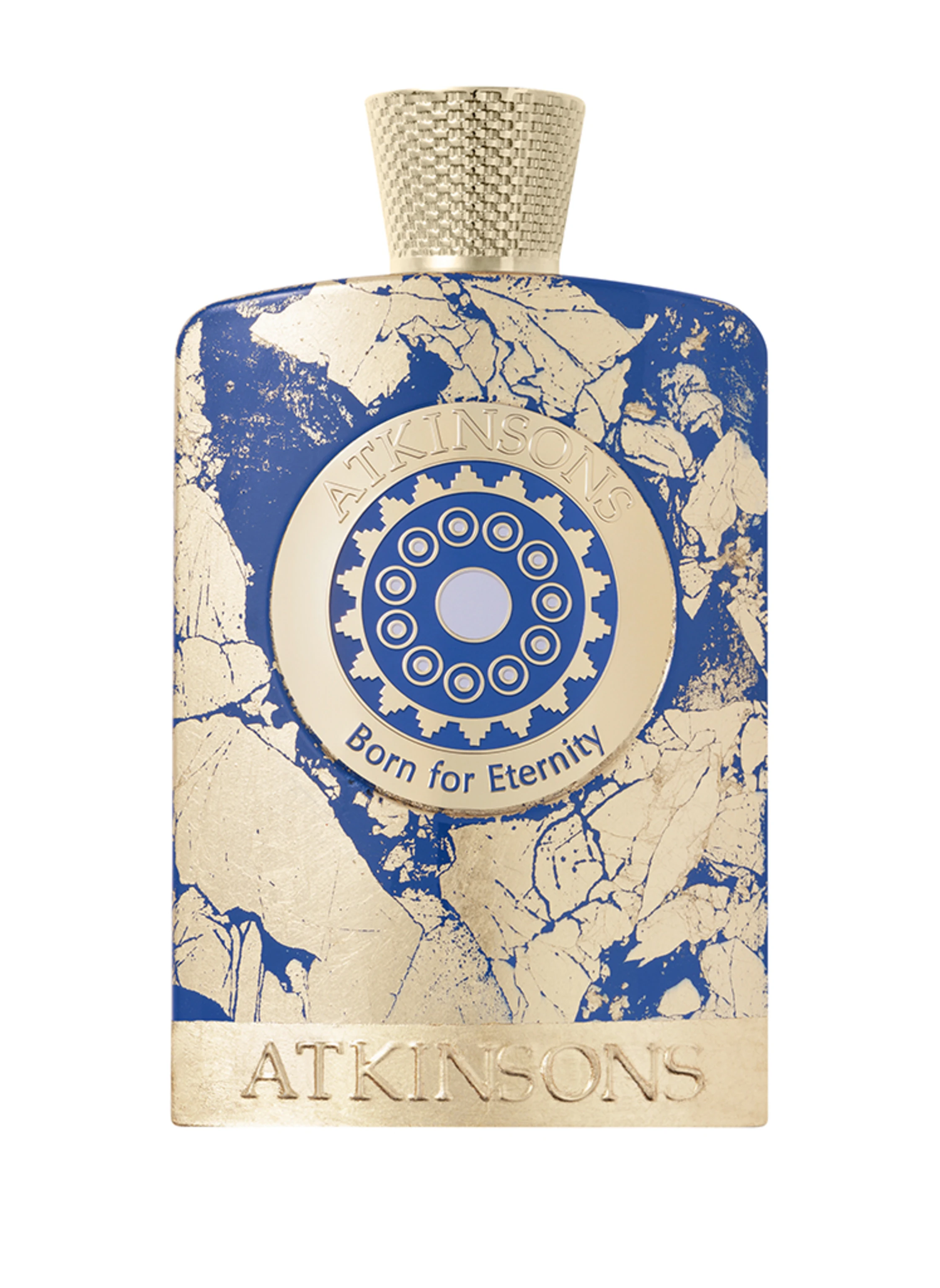 ATKINSONS BORN FOR ETERNITY