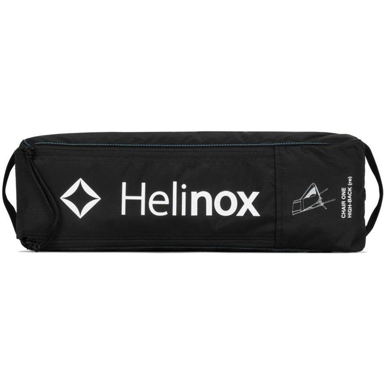 Helinox Chair One Highback (re) Black
