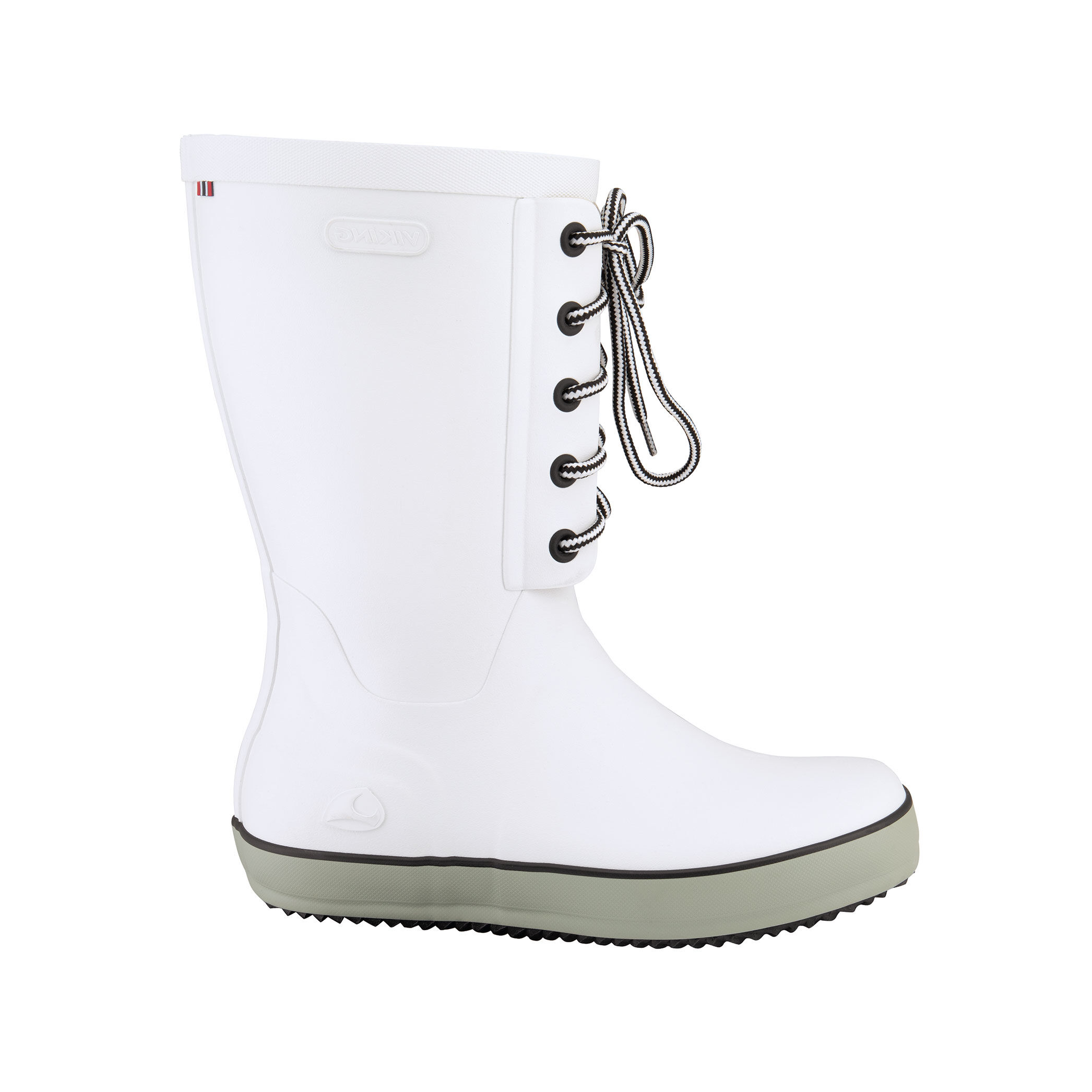 Viking Gummistiefel im Retro-Look