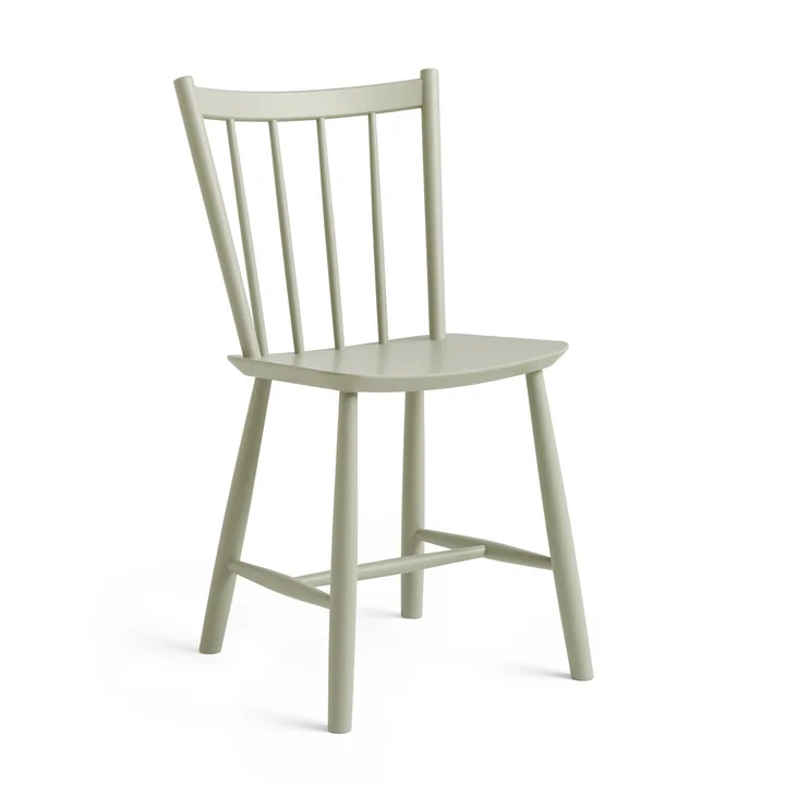 HAY - J41 Chair, salbei
