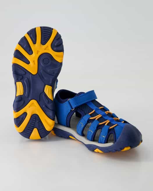 Richter 7151-1273-6731 Sandalen in Blau