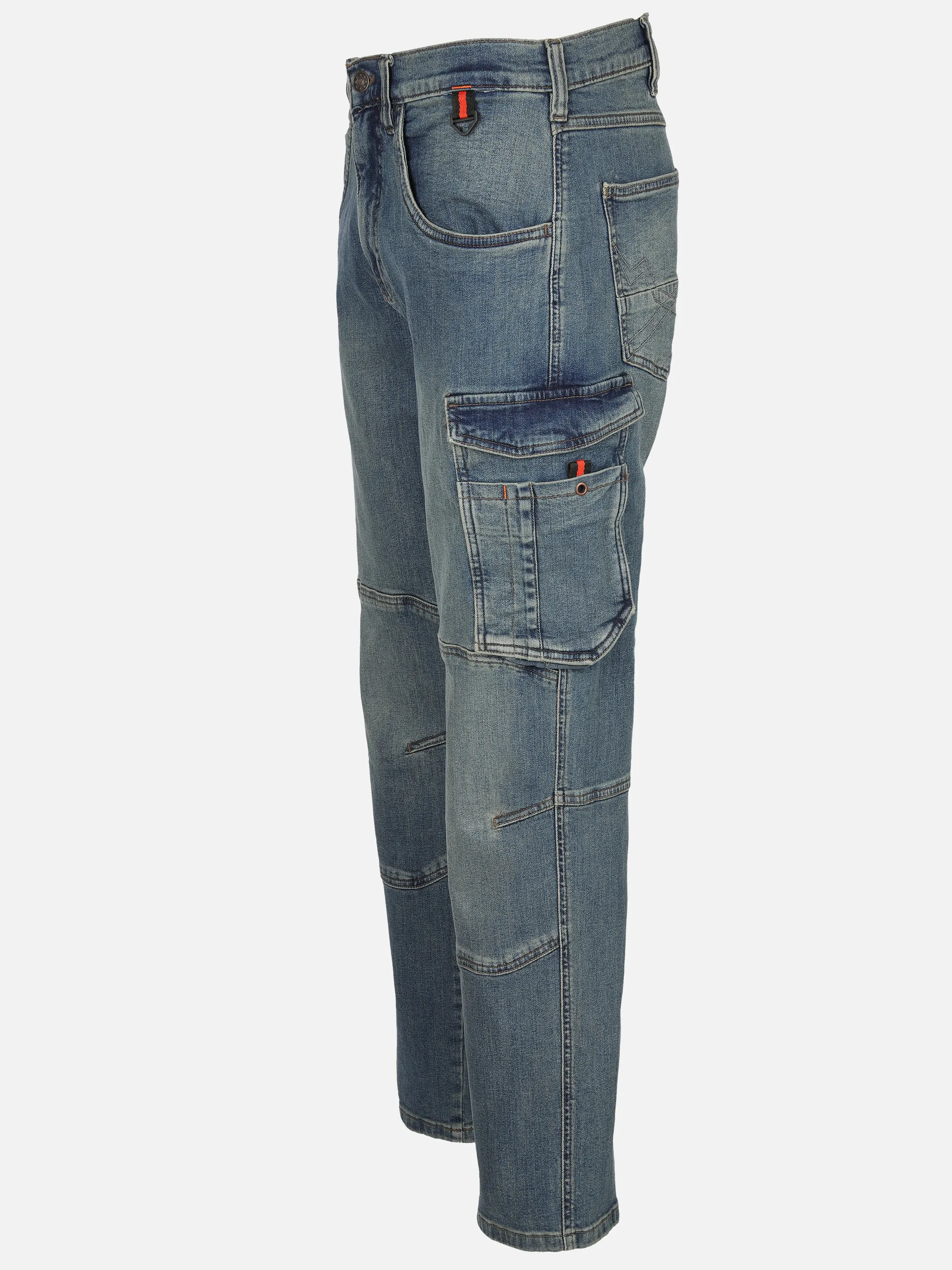 Herren Berufsjeanshose