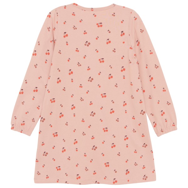 Minymo - Kid's Nightdress L/S AOP