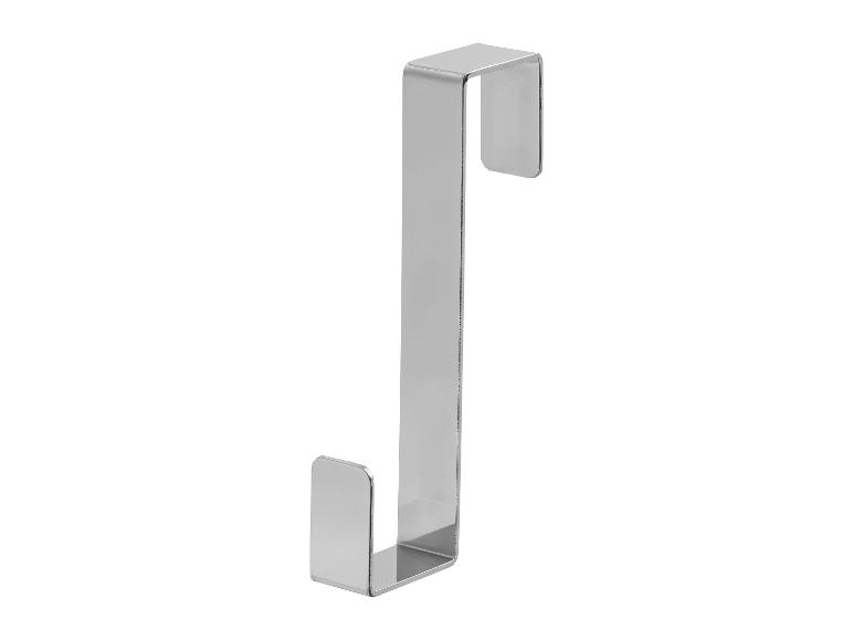 4 Radiator- of deurhaken