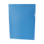 Plastmappe 10-pk A4