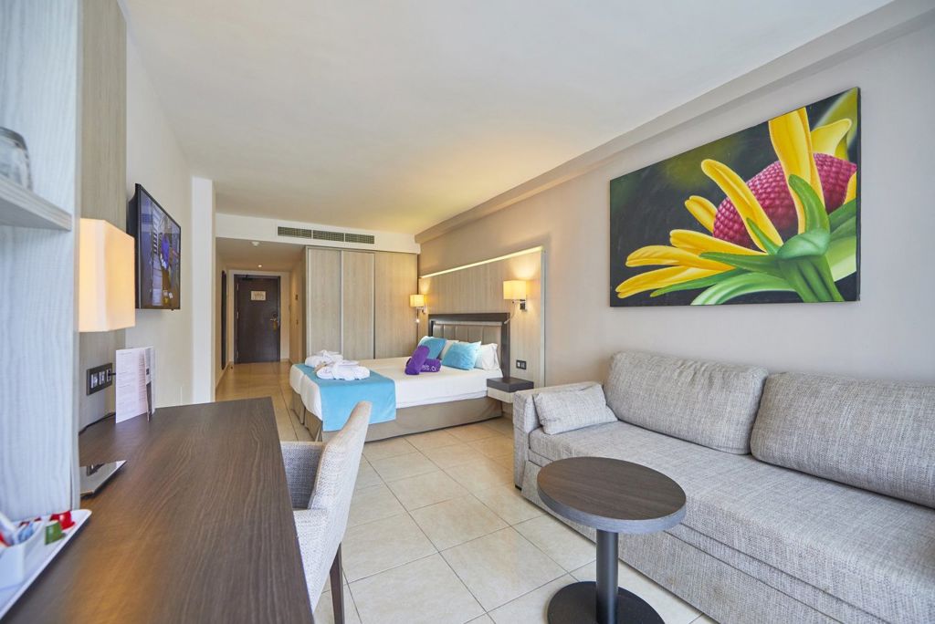 Fergus Style Bahamas All Inclusive - Hotel