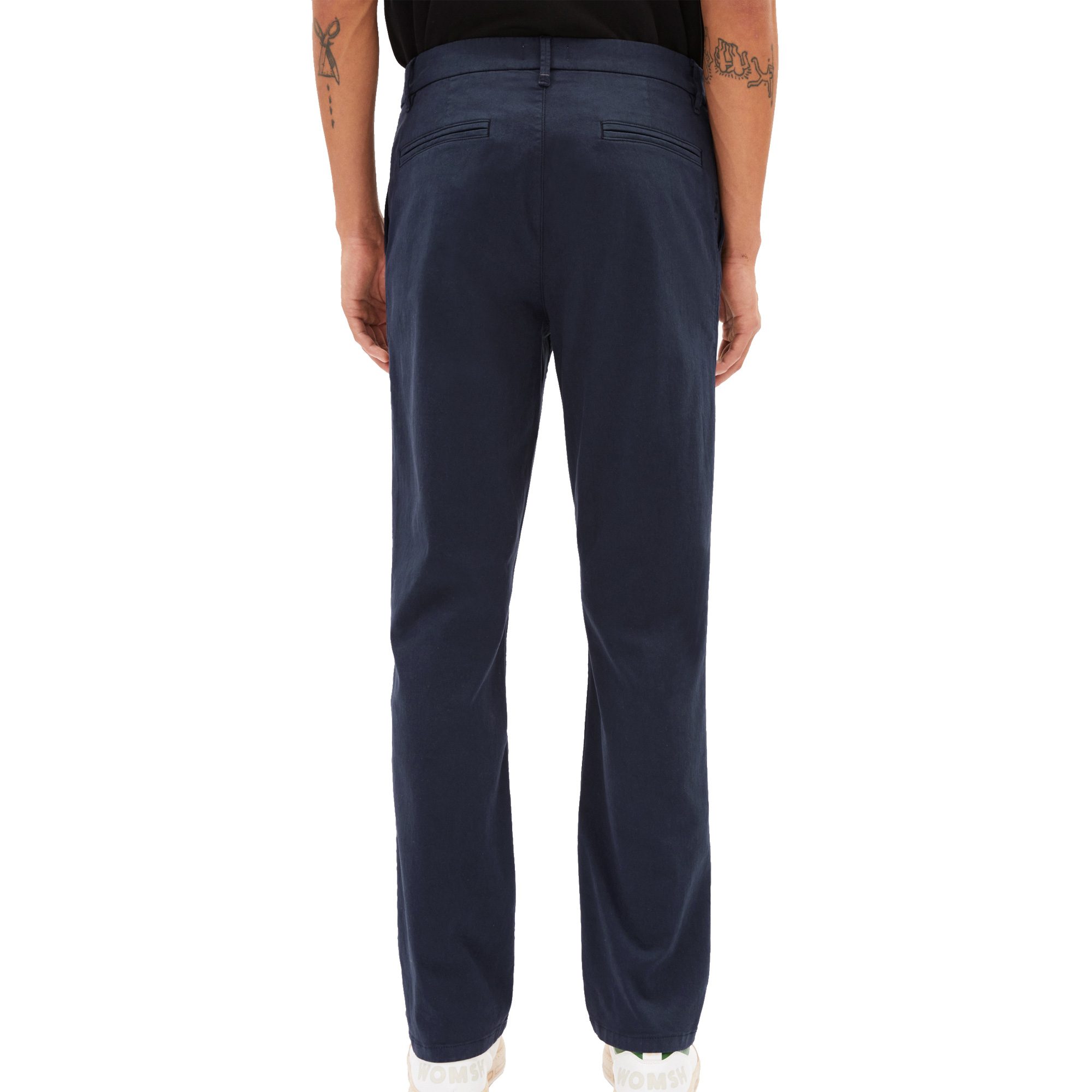 Armedangels Aato Chino Herren night sky