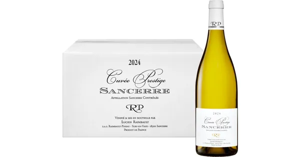 Raimbault-Pineau Cuvée Prestige Sancerre AOC