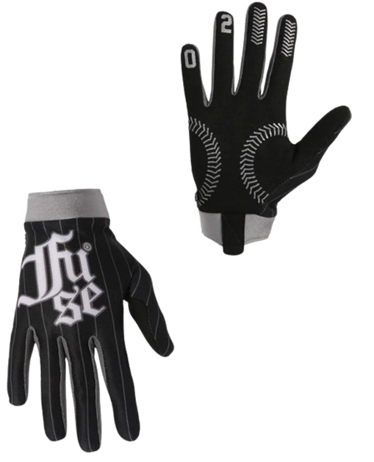 Fuse Omega Ballpark-handsker - Beskyttelse BMX | SkatePro