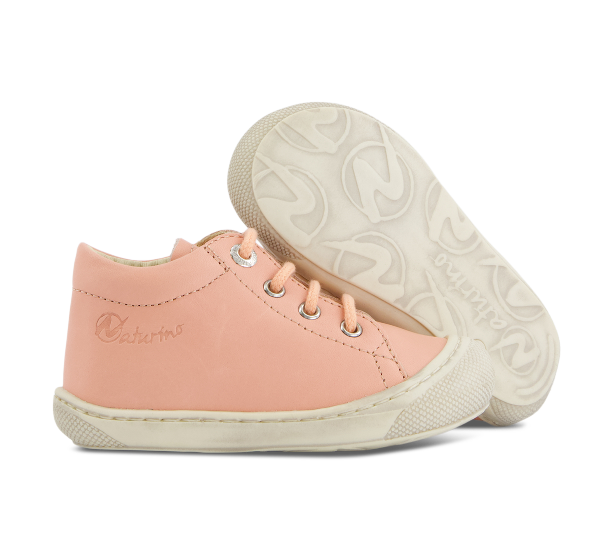 Naturino Cocoon - Schnürschuhe