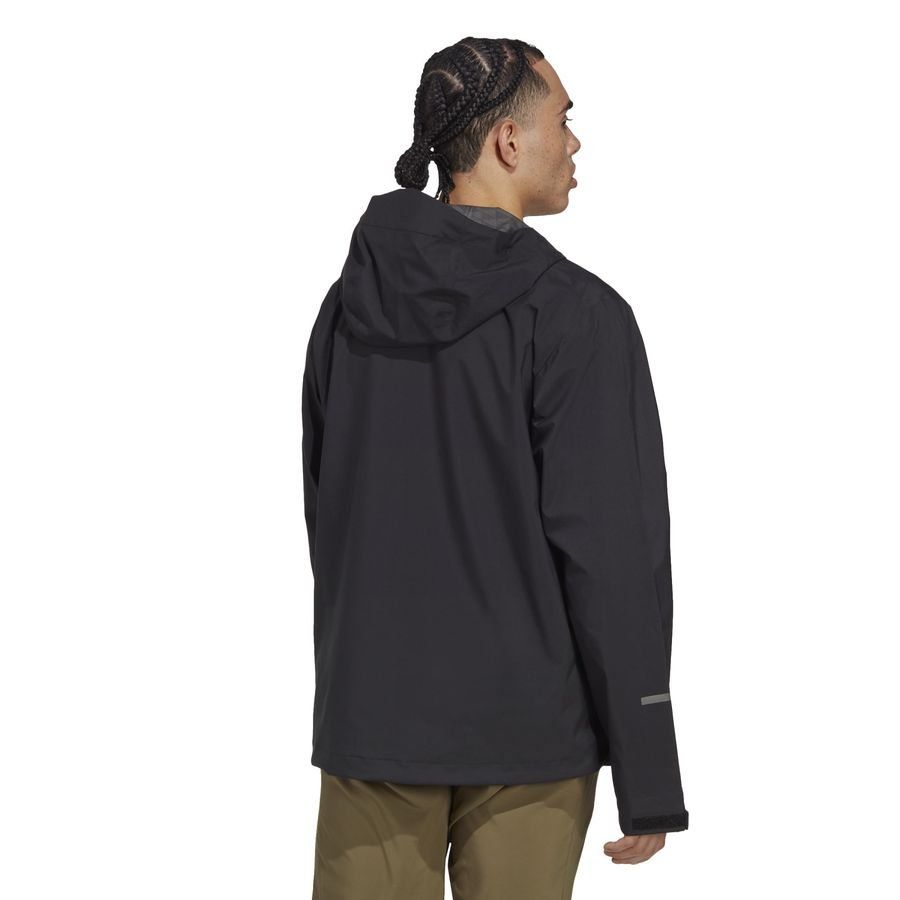 adidas Veste Terrex RAIN.RDY - Noir
