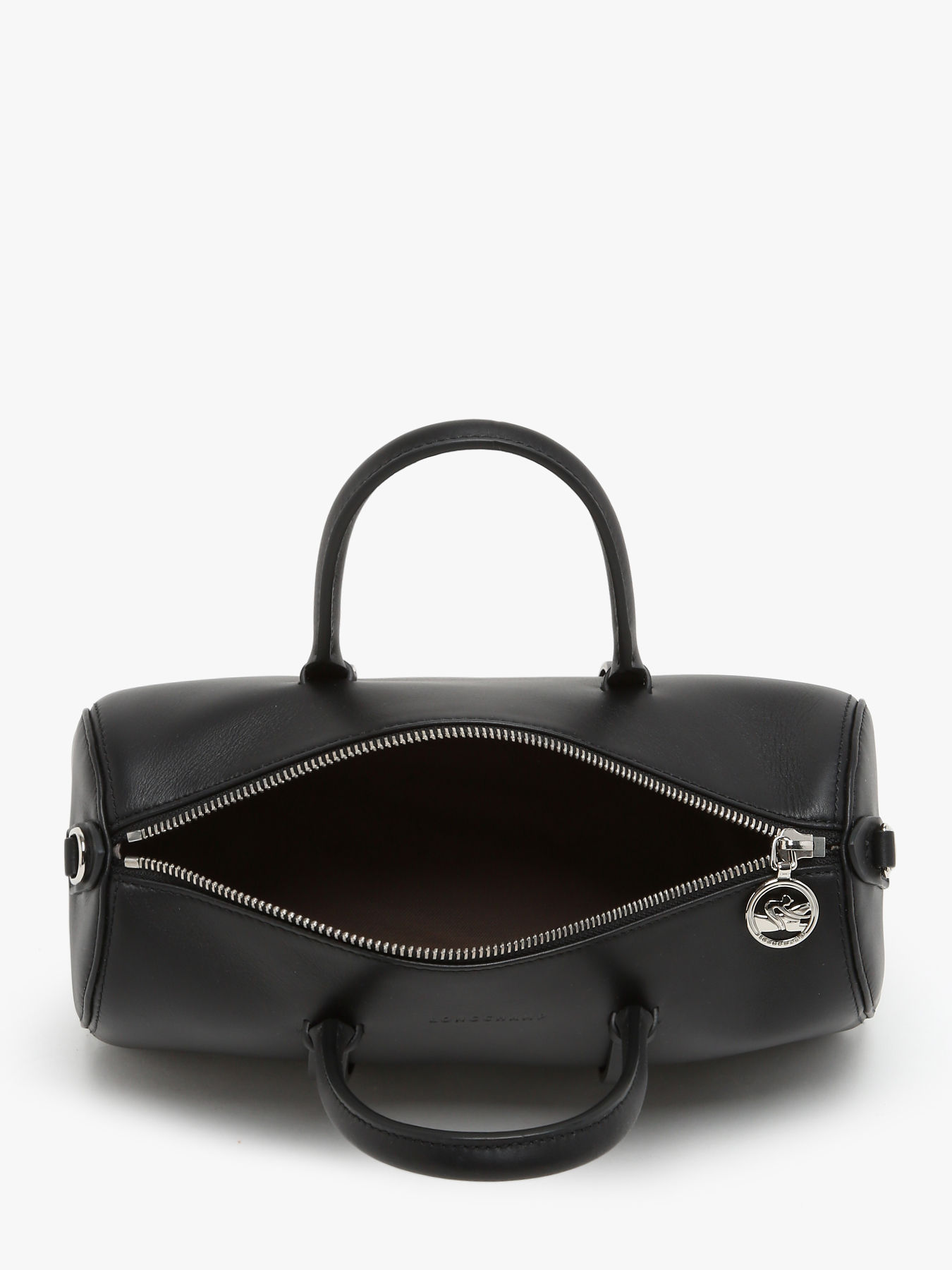 Bowling Daylong cuir LONGCHAMP