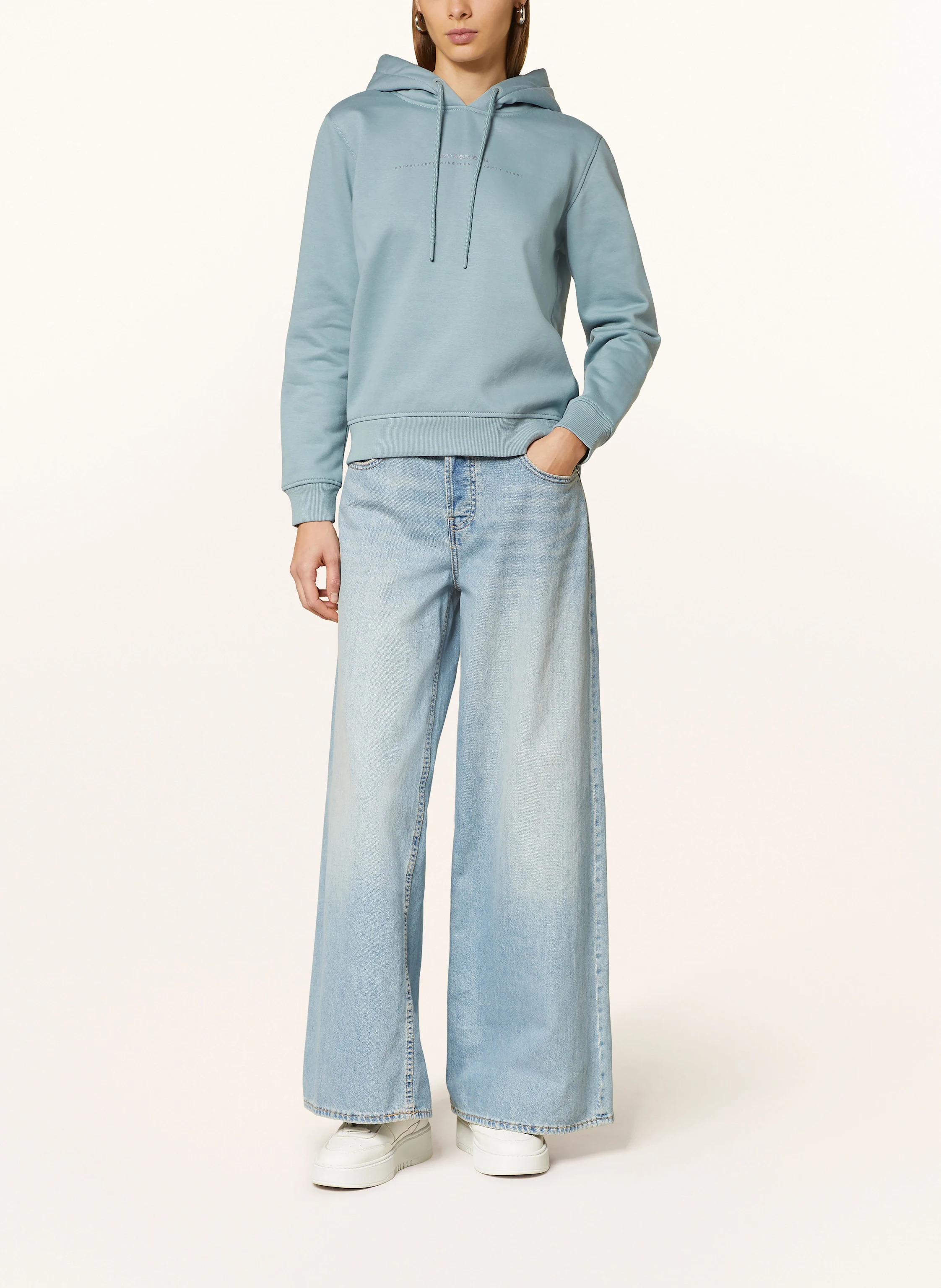 Calvin Klein Jeans Hoodie