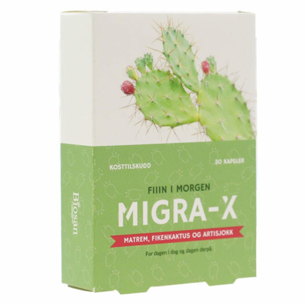 Migra-X