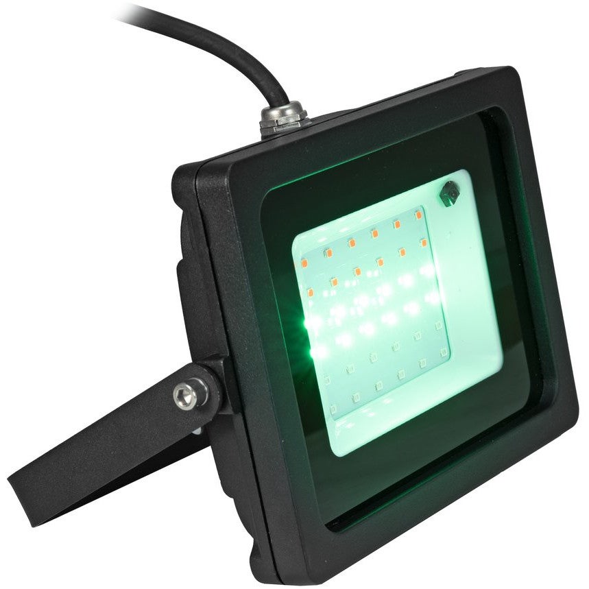 Eurolite LED IP FL-30 SMD RGB floodlight