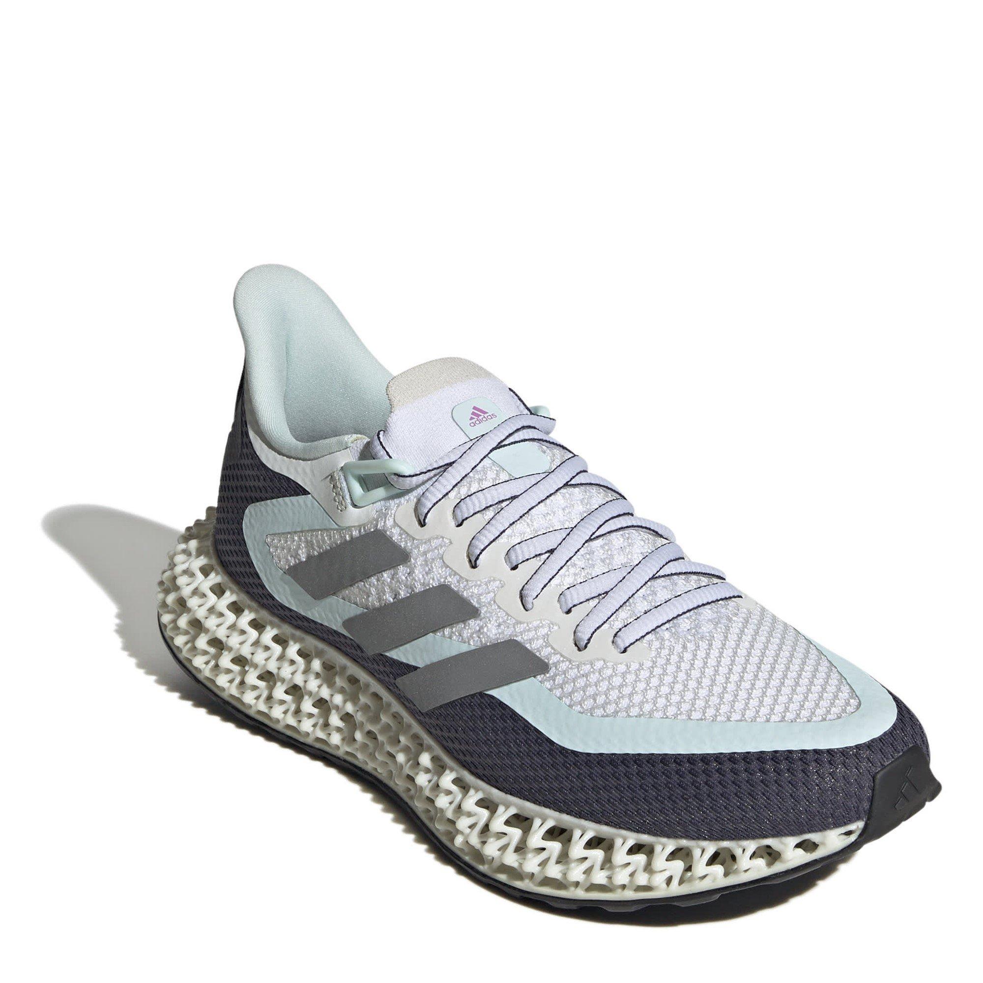 adidas 4DFWD 2 Shoes Womens