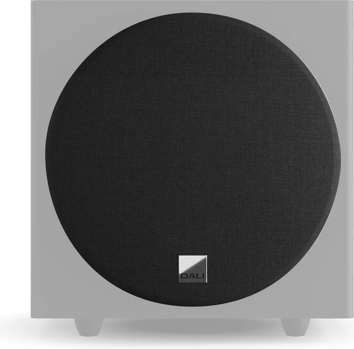 Grille Shadow Black pour Dali Sub E-9 F (la pièce) Accessoires enceintes