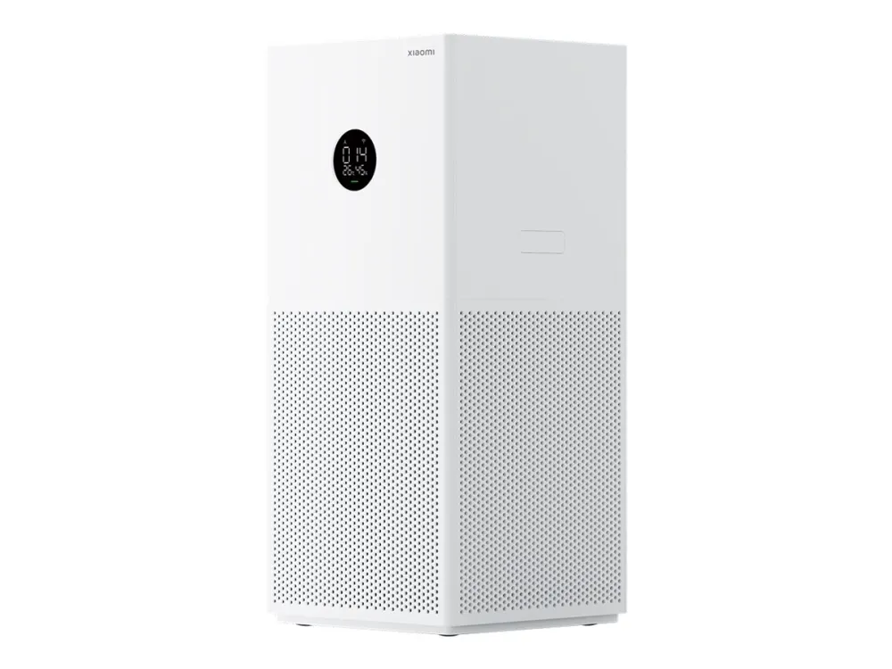 Xiaomi Smart Air Purifier 4 Lite - Luftrenser