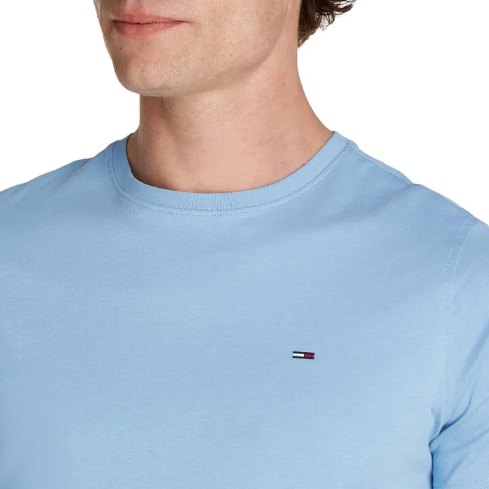 Tommy Hilfiger XSlim Jersey Shirt Heren