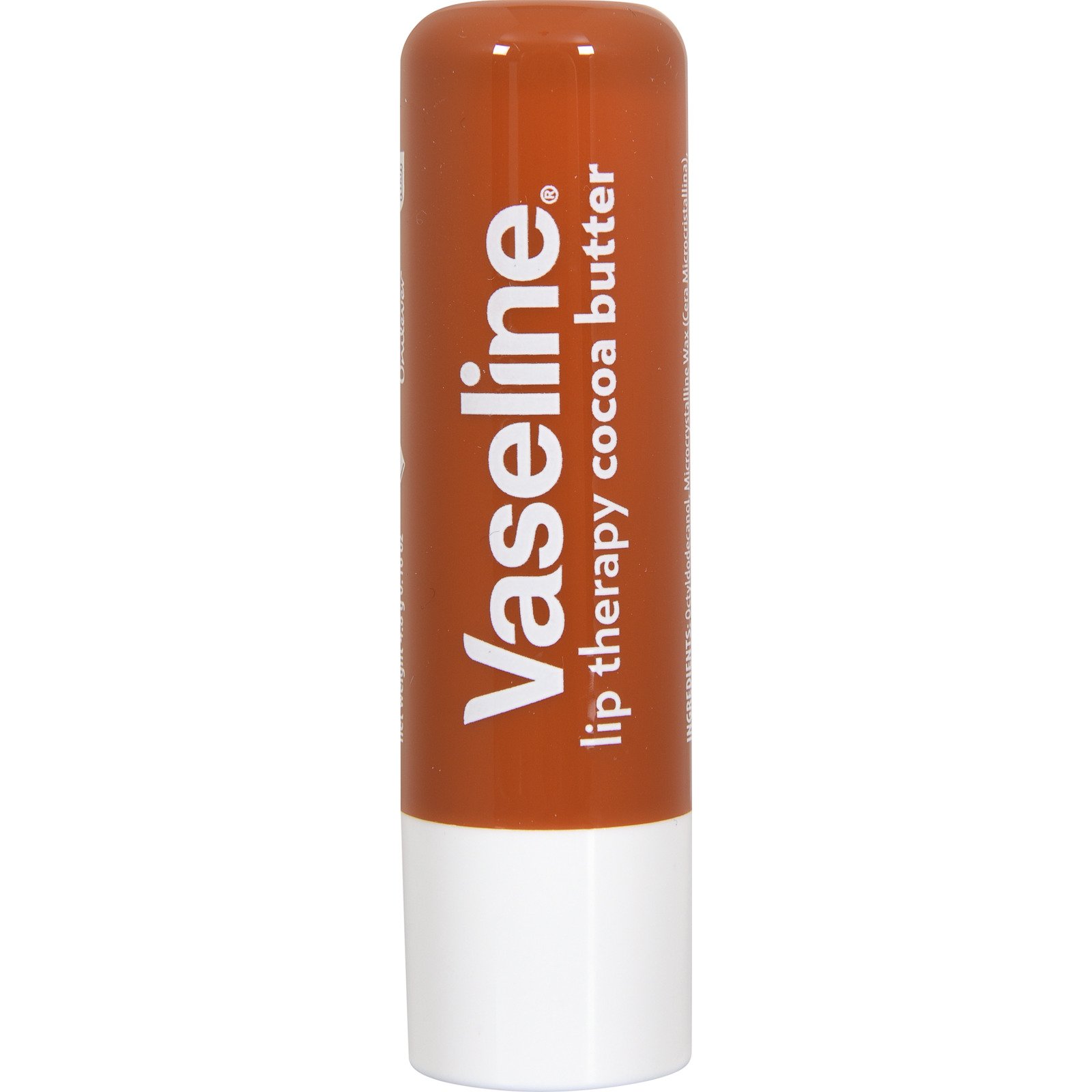 Vaseline Lip Stick Cocoa 4,8 g