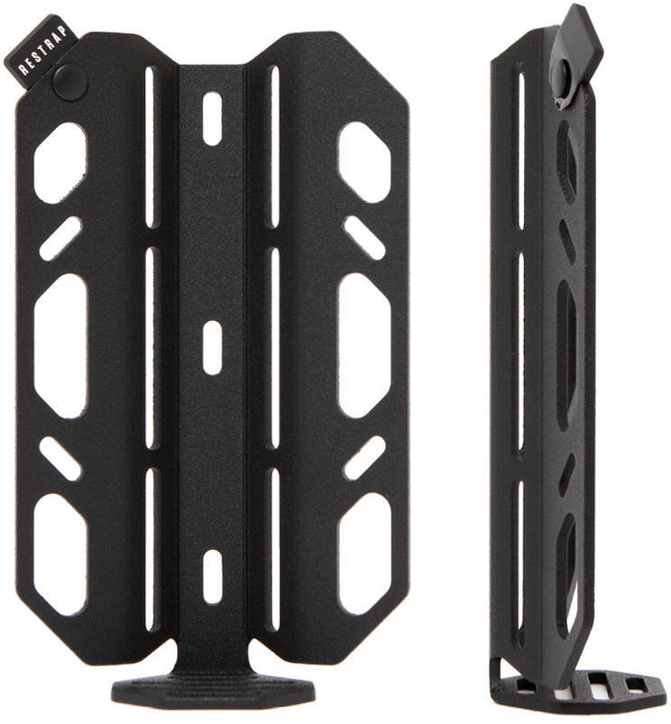Restrap Carry Cage