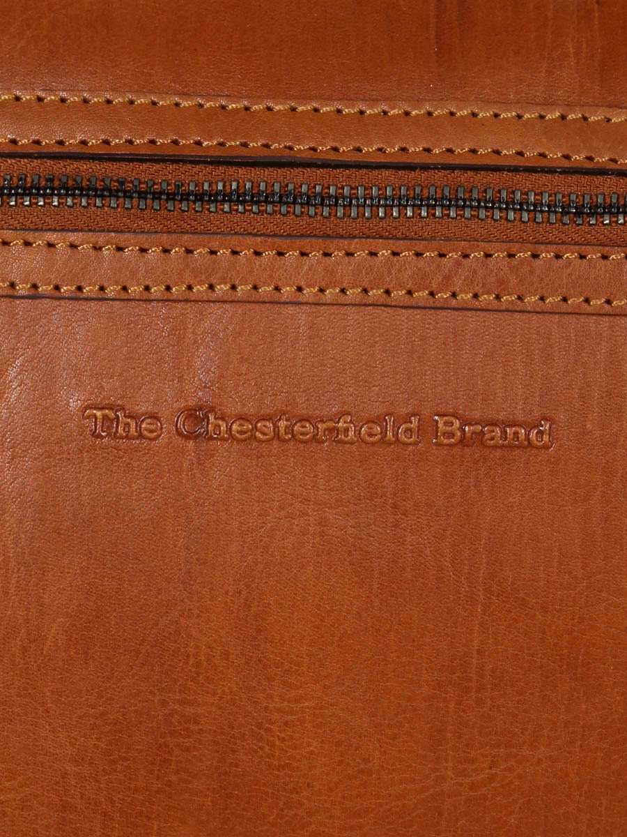Sac de voyage The Chesterfield Brand Soft Class Caleb 55 cm
