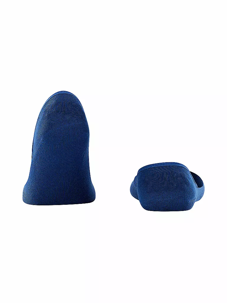 FALKE Herren  Füßlinge Cool 24/7 royal blue blau