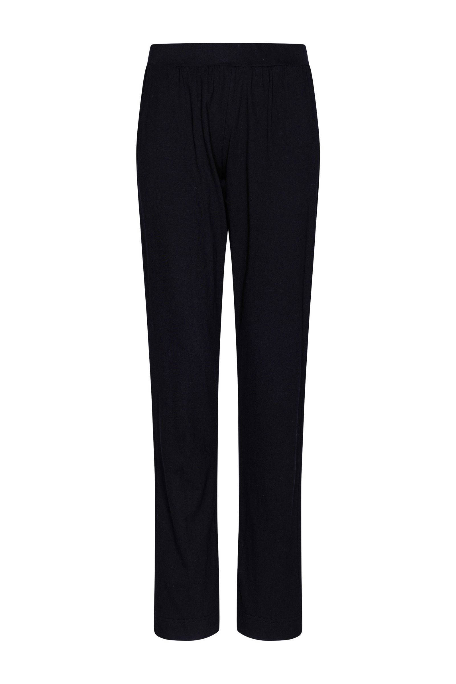 Rebelle pyjama grijs/zwart