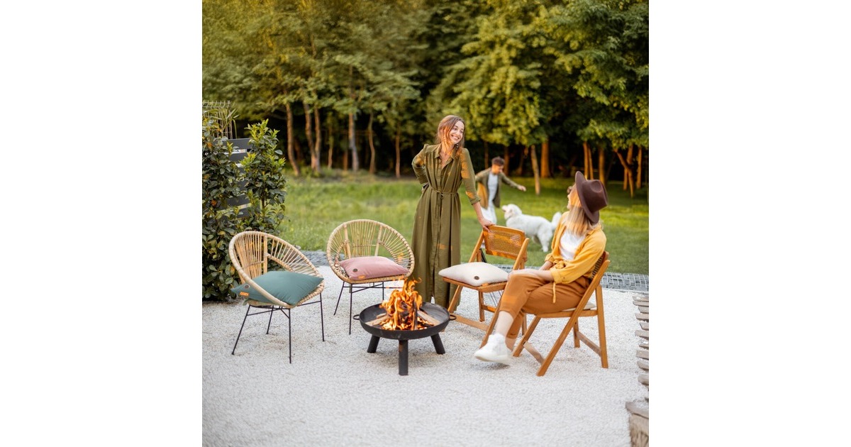 CozyUna Velvet 45 x 45 cm draadloos warmtekussen  (Lichtroze, Powerbank 5000 mAh)