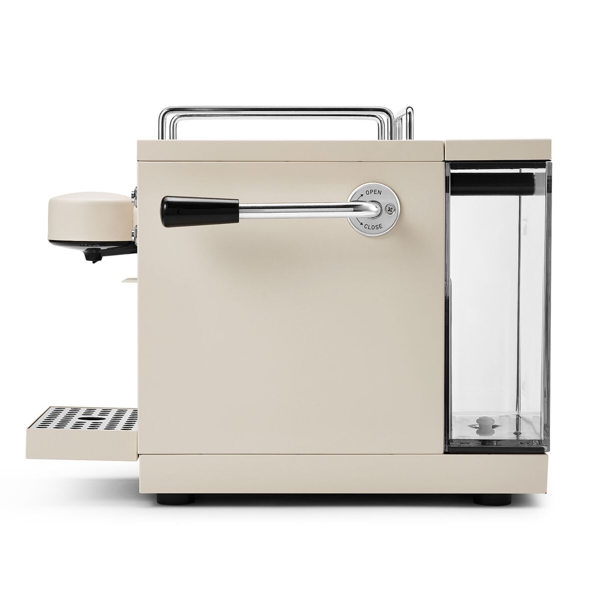 The Original kapselmaskin, beige
